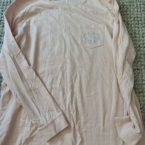 Ivory Ella long sleeve tshirt